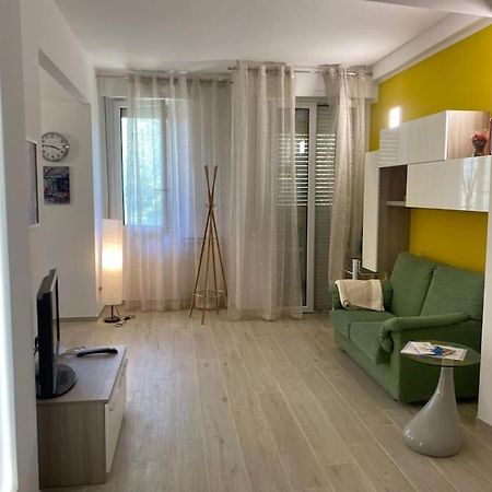 Apartmán Casa Mare Livorno Exteriér fotografie