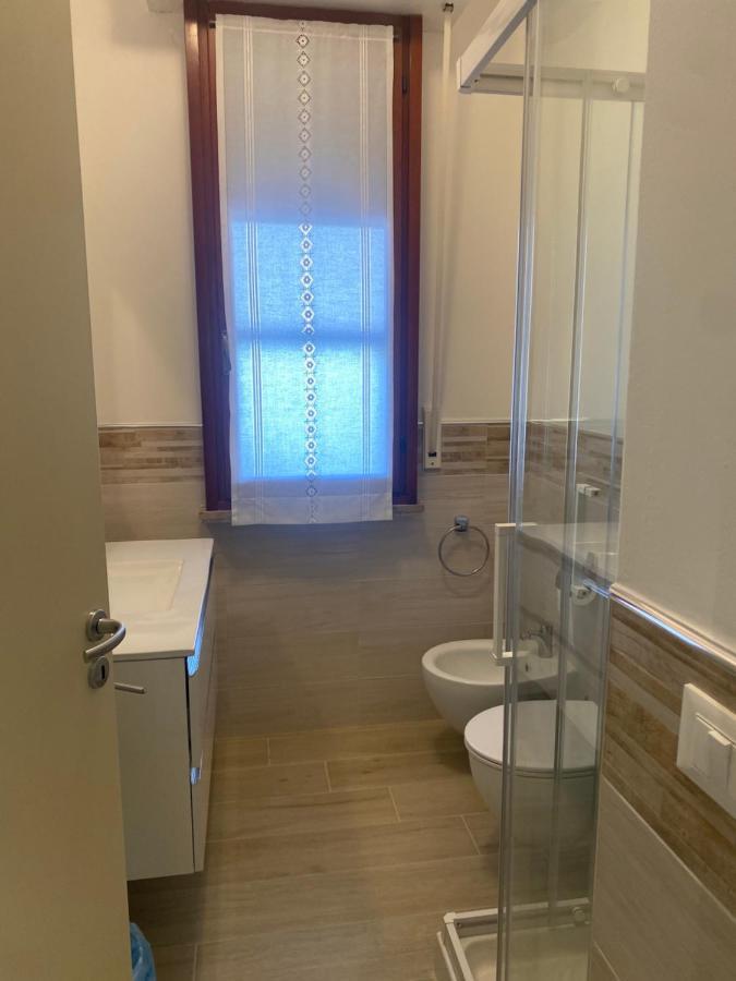 Apartmán Casa Mare Livorno Exteriér fotografie