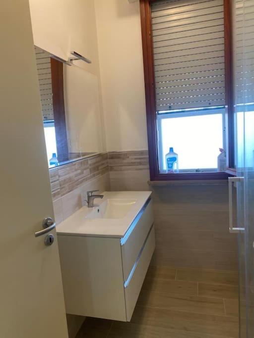 Apartmán Casa Mare Livorno Exteriér fotografie