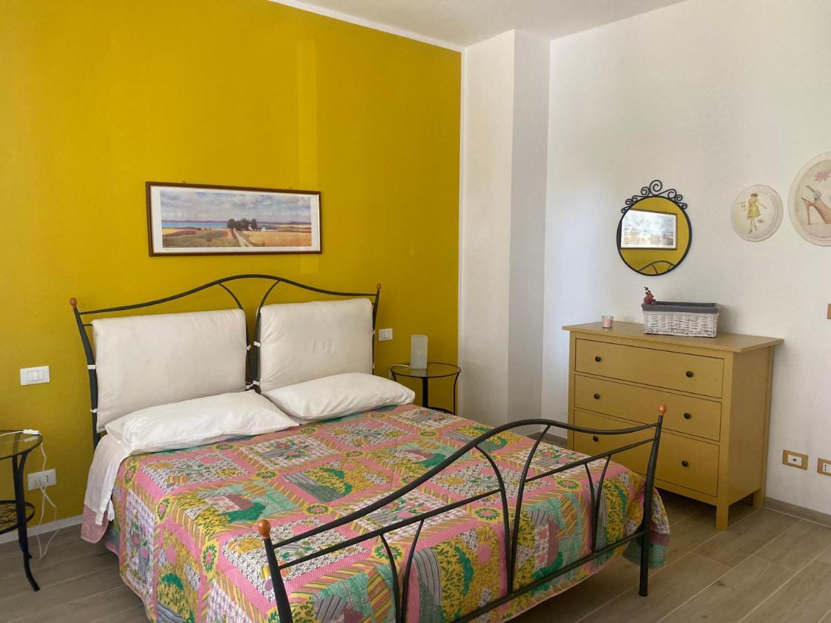 Apartmán Casa Mare Livorno Exteriér fotografie