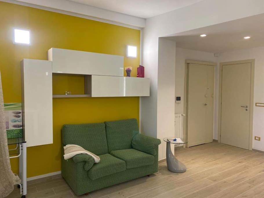 Apartmán Casa Mare Livorno Exteriér fotografie