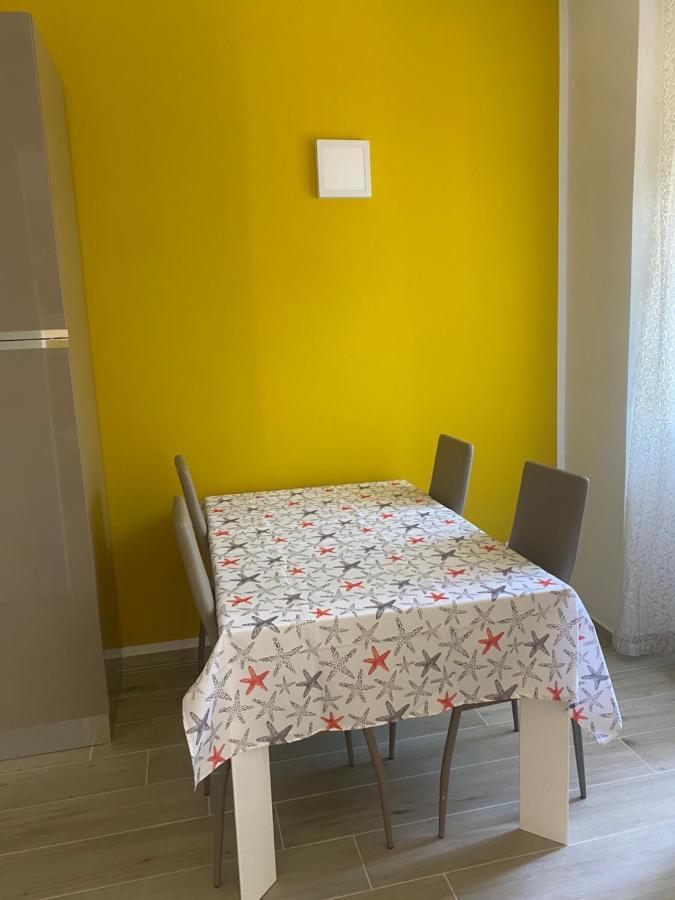 Apartmán Casa Mare Livorno Exteriér fotografie