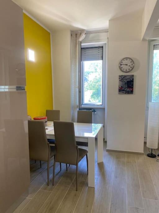 Apartmán Casa Mare Livorno Exteriér fotografie