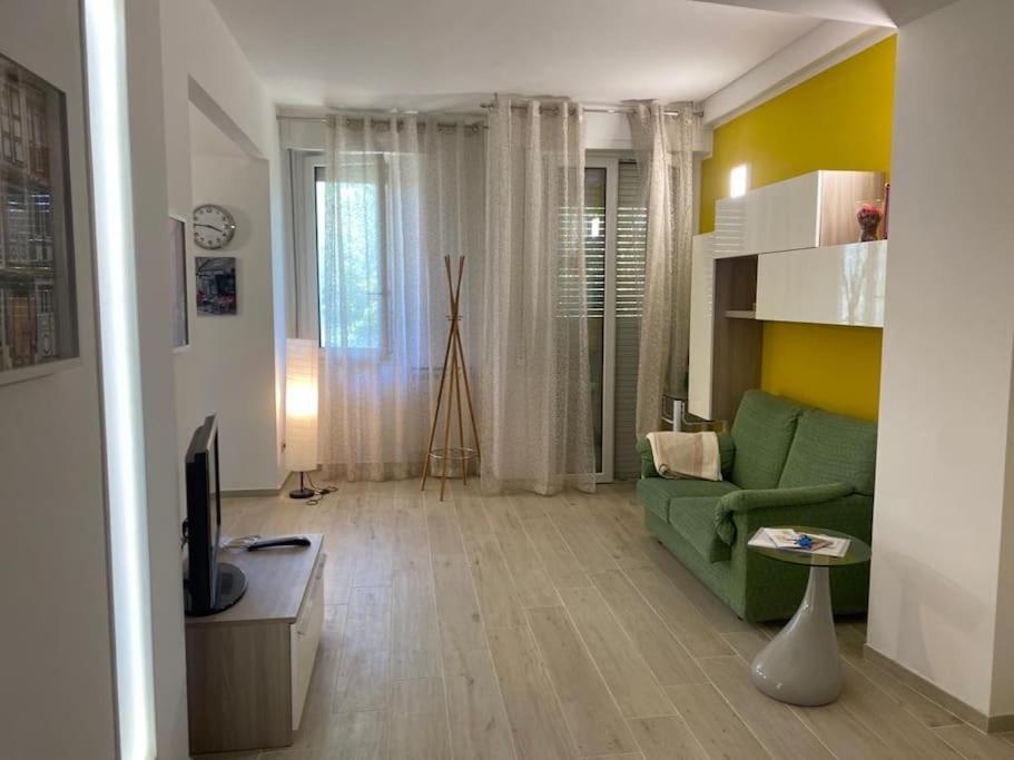 Apartmán Casa Mare Livorno Exteriér fotografie