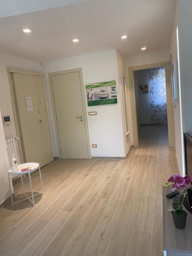 Apartmán Casa Mare Livorno Exteriér fotografie