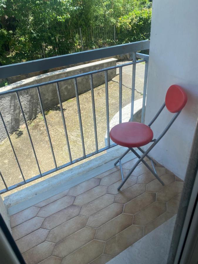 Apartmán Casa Mare Livorno Exteriér fotografie